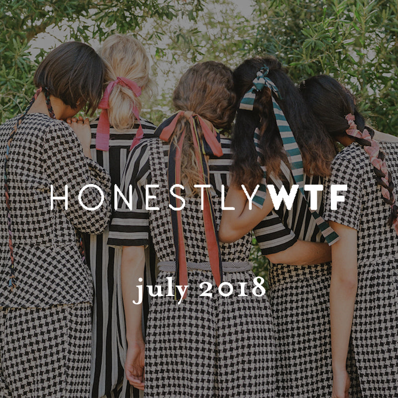 ace&jig in honestly wtf, july 2018 press
