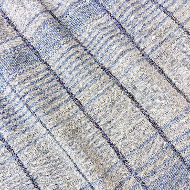 indigo twist