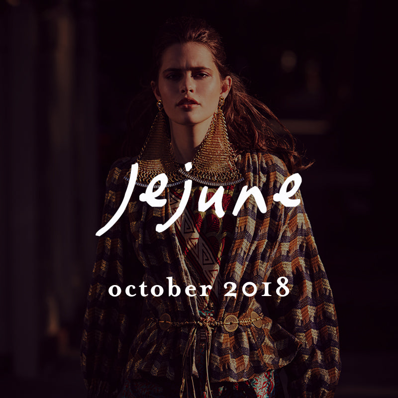 ace&jig in jejune, october 2018 press