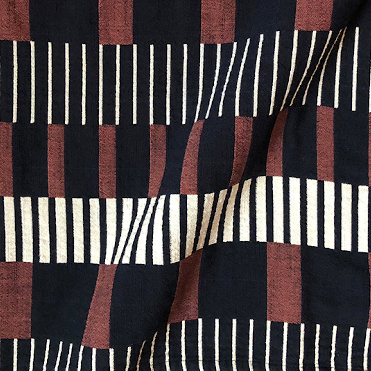 textile swatch of lockwood
