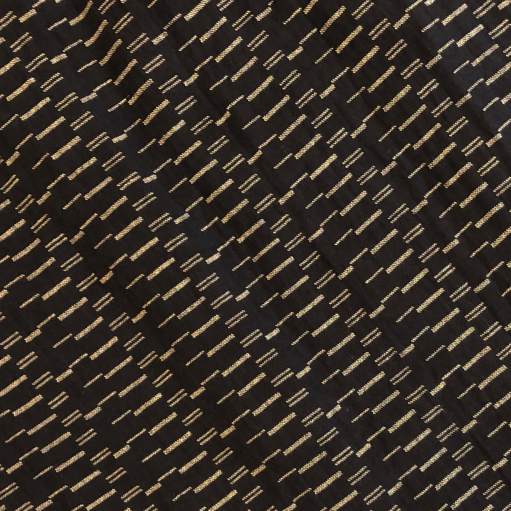 matchstick textile