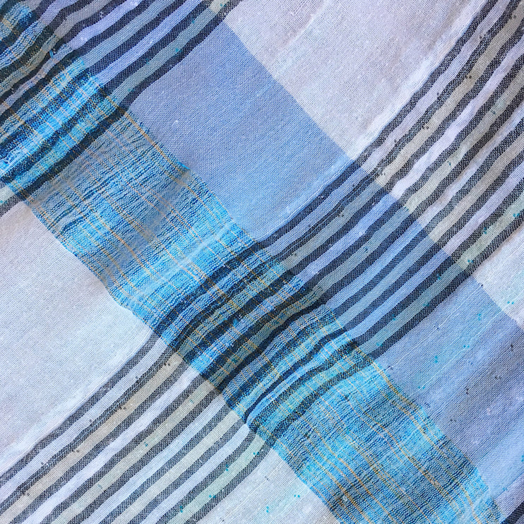 textile swatch of meteor