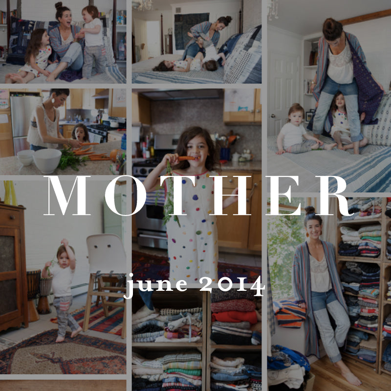 ace&jig featured in mother, june 2014
