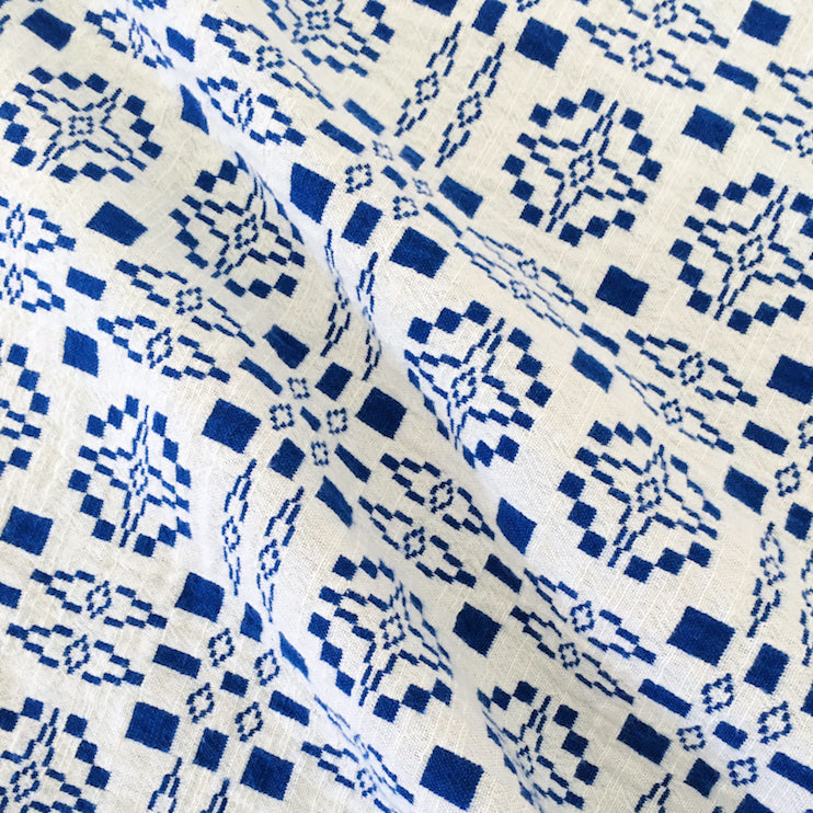 textile swatch of natural cardiff