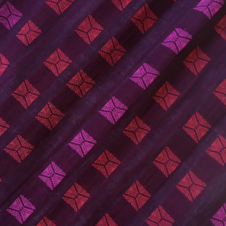 oxblood