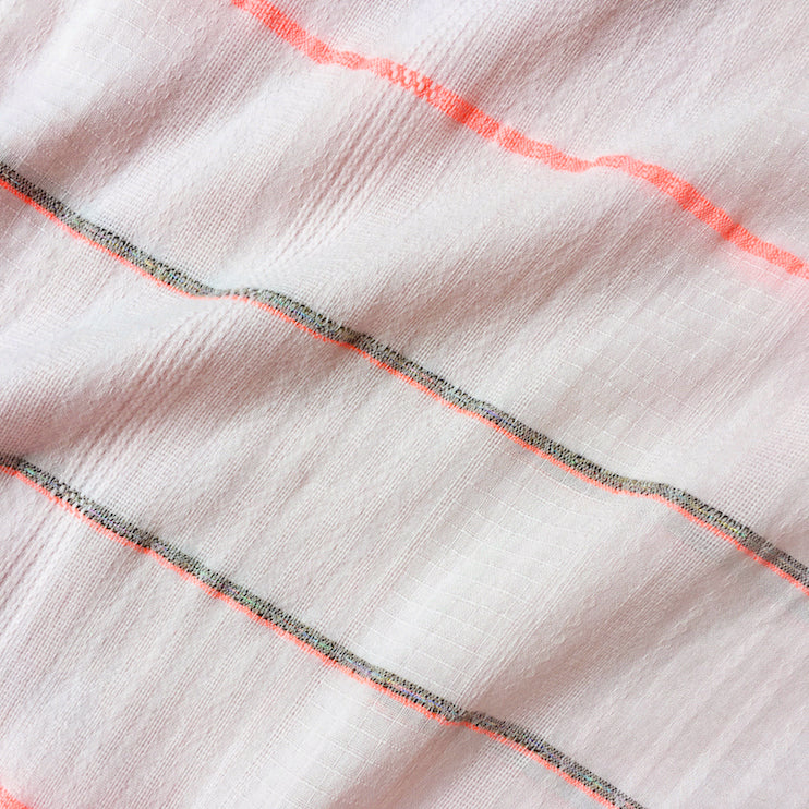 textile swatch of quartz