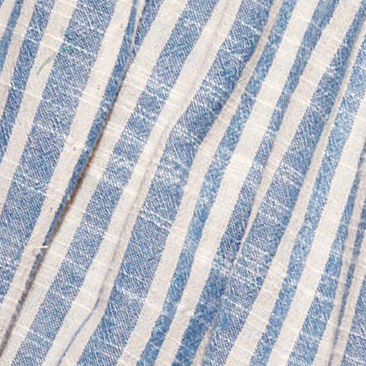 textile swatch of railroad