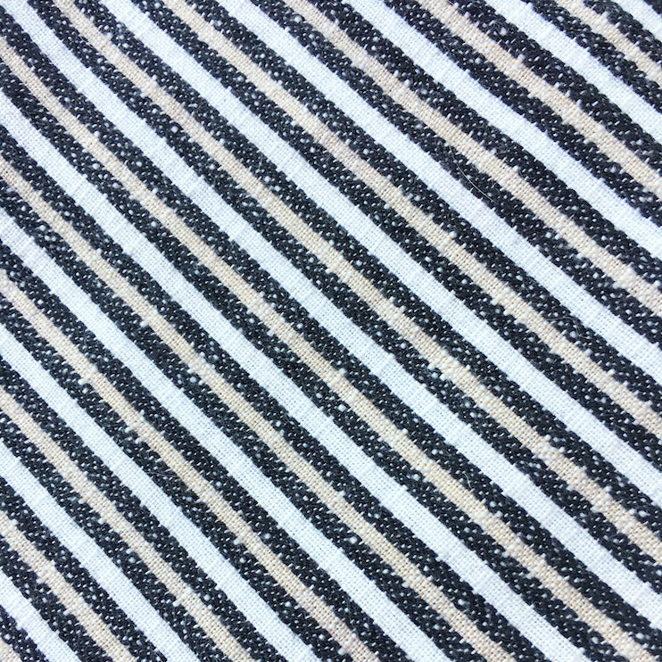 textile swatch of rail
