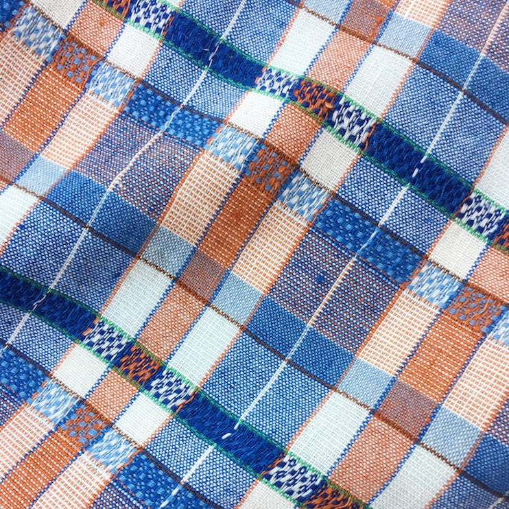 regatta plaid