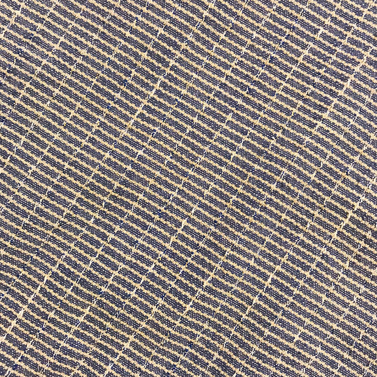 textile swatch of rockaway