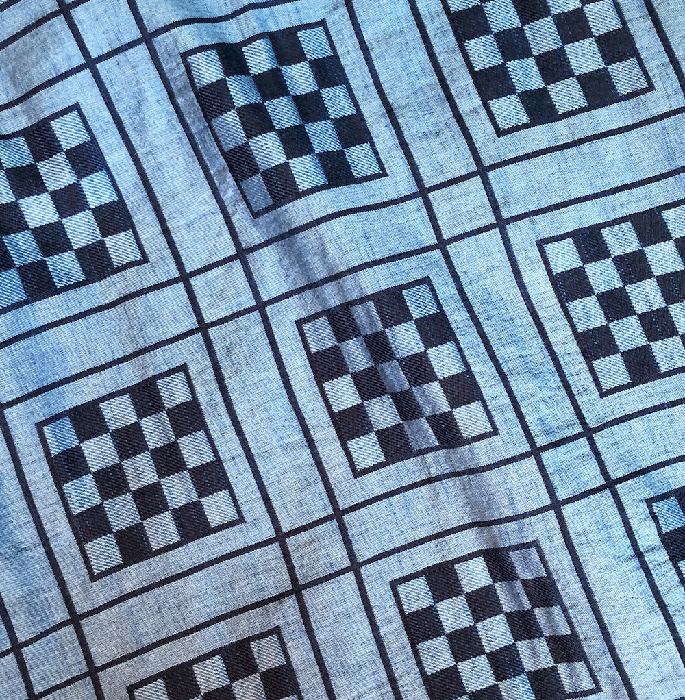 sail textile