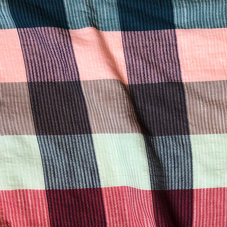 textile swatch of sandstone