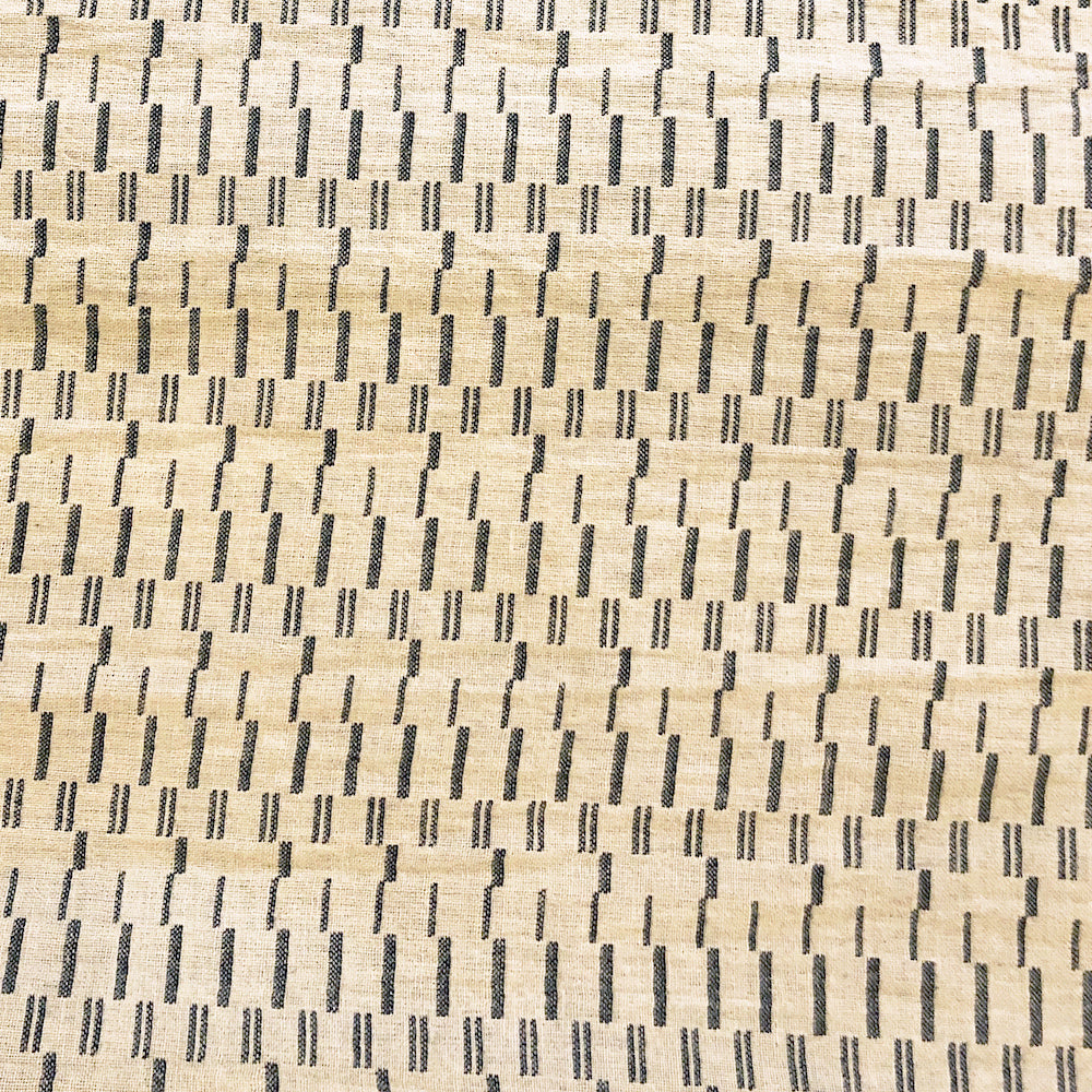 sand textile