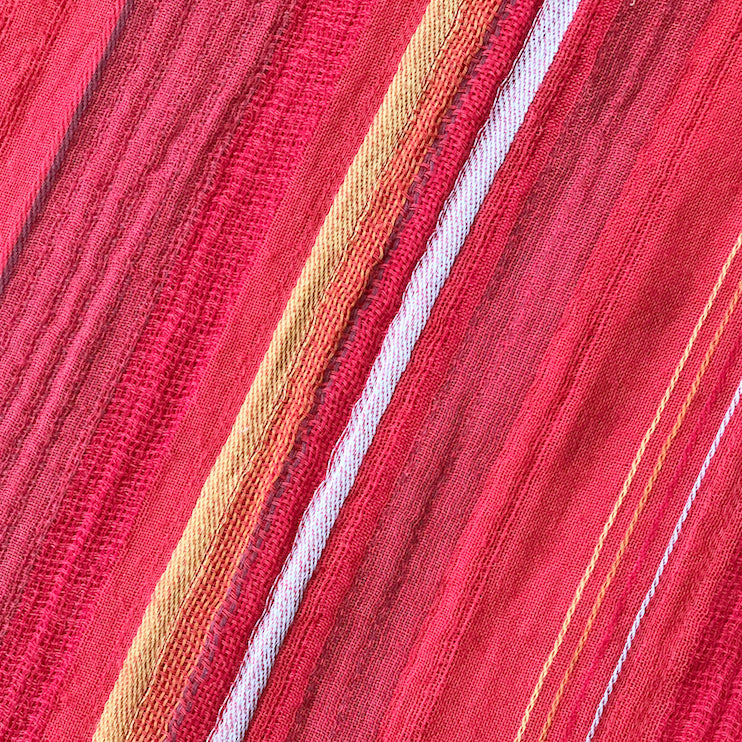 scarlet