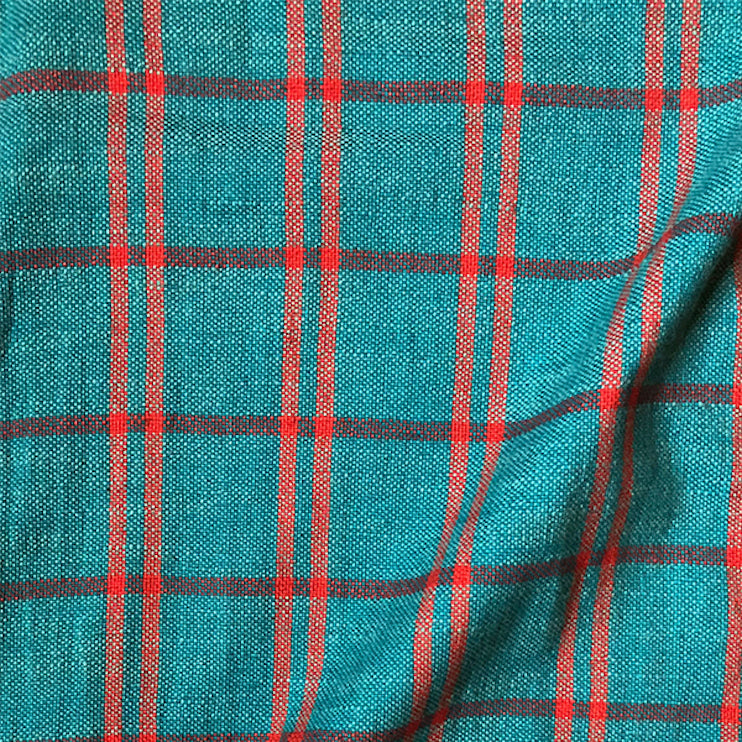 textile swatch of seine