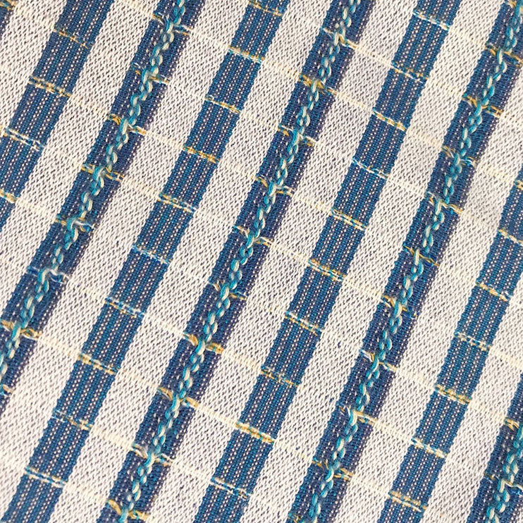 textile swatch of starboard
