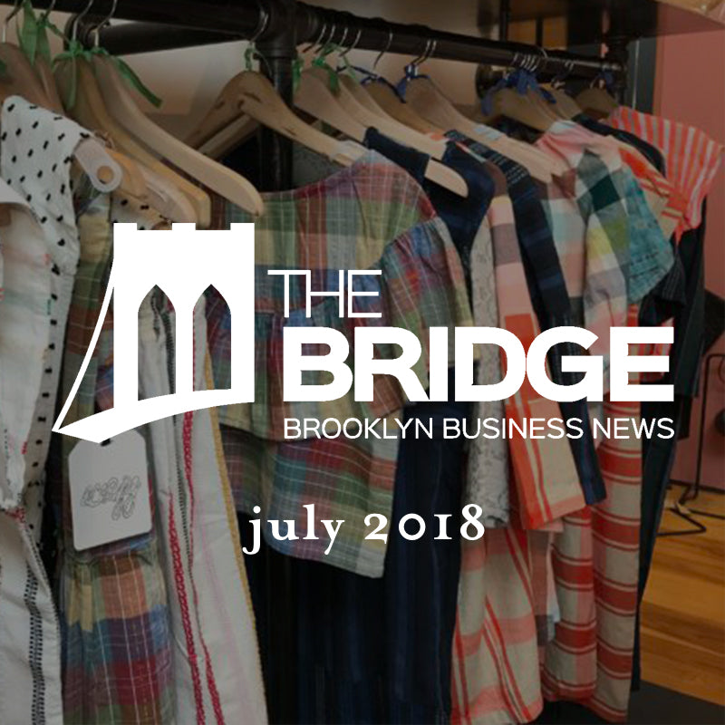 ace&jig in the bridge, july 2018 press