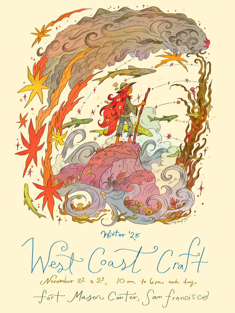 West Coast Craft San Francisco