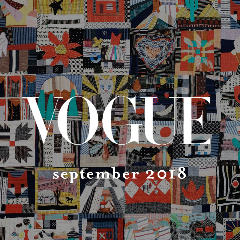 ace&jig in vogue, september 2018 press