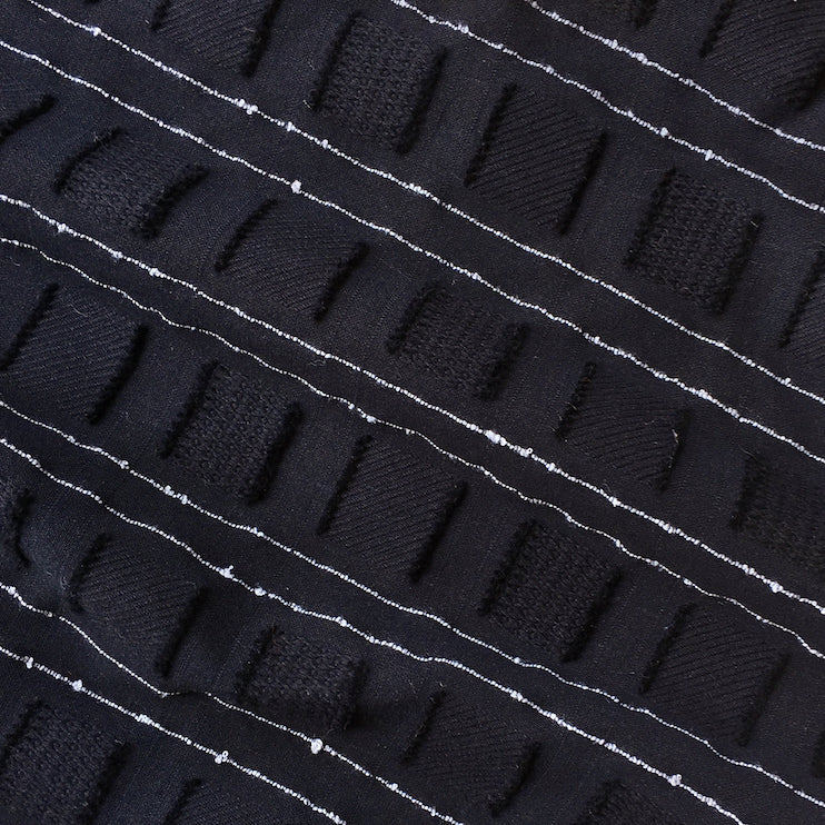 textile swatch of zodiac