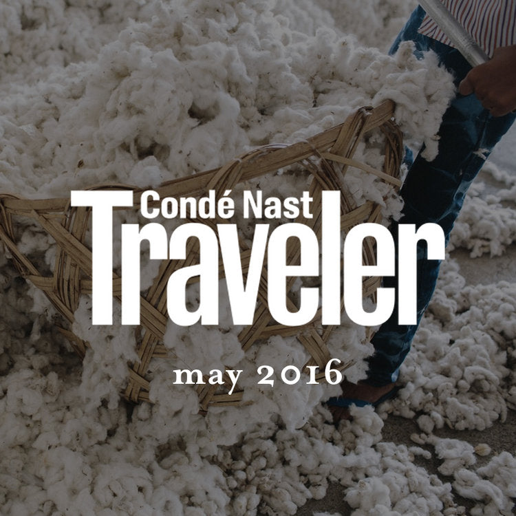 ace&jig condé nast traveler, may 2016 press