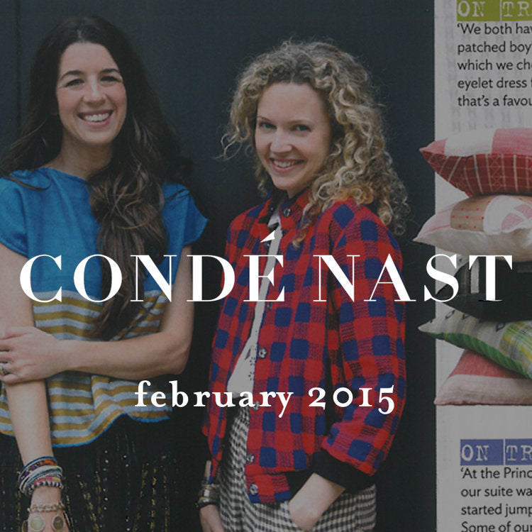 ace&jig condé nast, february 2015 press
