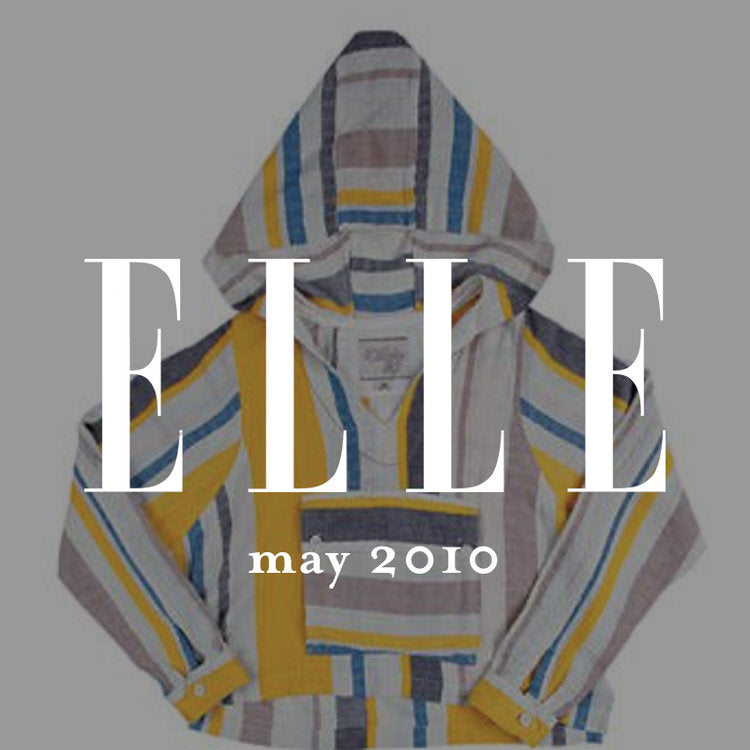 ace&jig elle, may 2010 press
