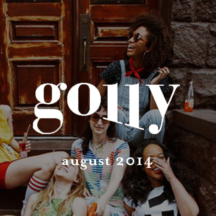 ace&jig golly, august 2014 press