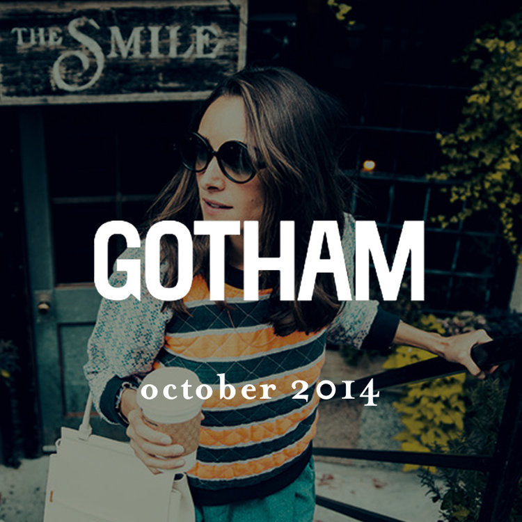 ace&jig gotham, october 2014 press