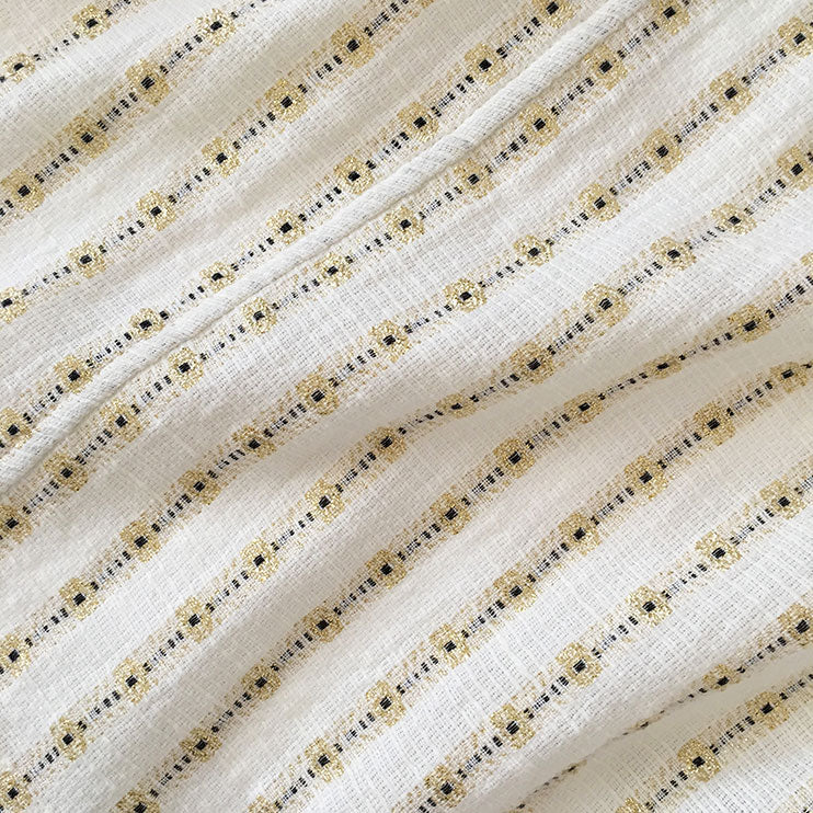 textile swatch of afterglow