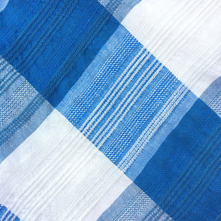 textile swatch of banner