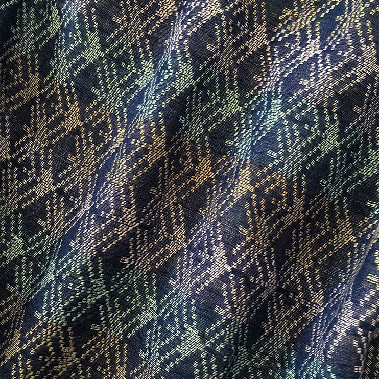 textile swatch of carnaby