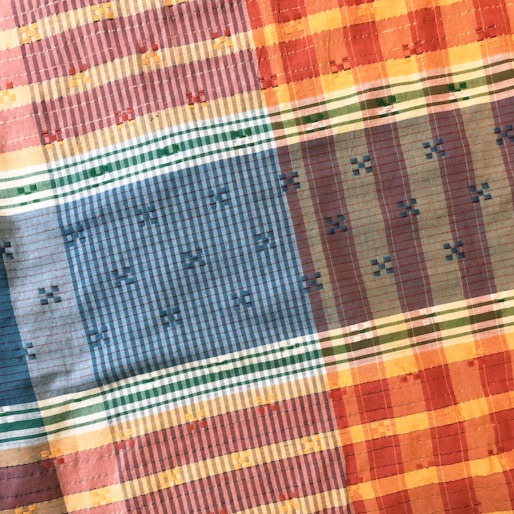 carousel textile