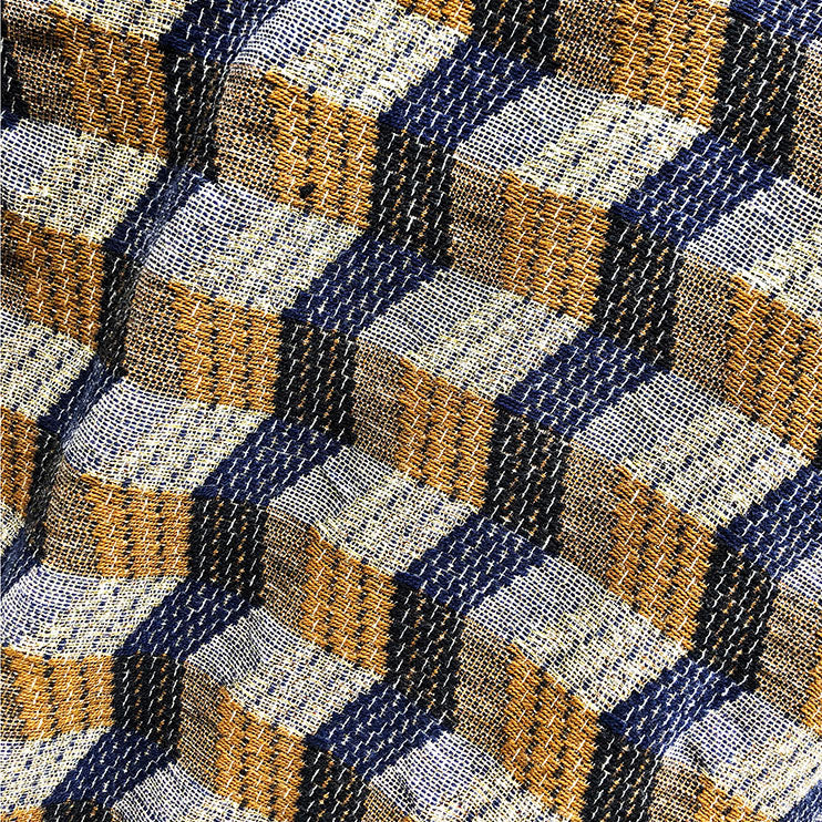 textile swatch of casino