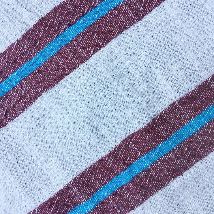 textile swatch of chore