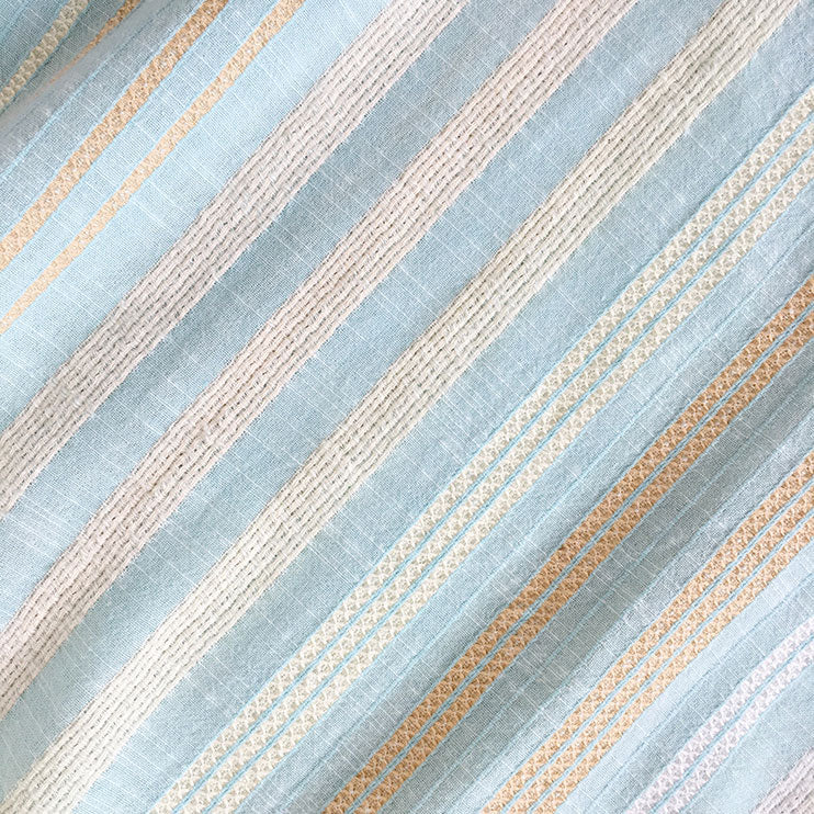 textile swatch of dancer