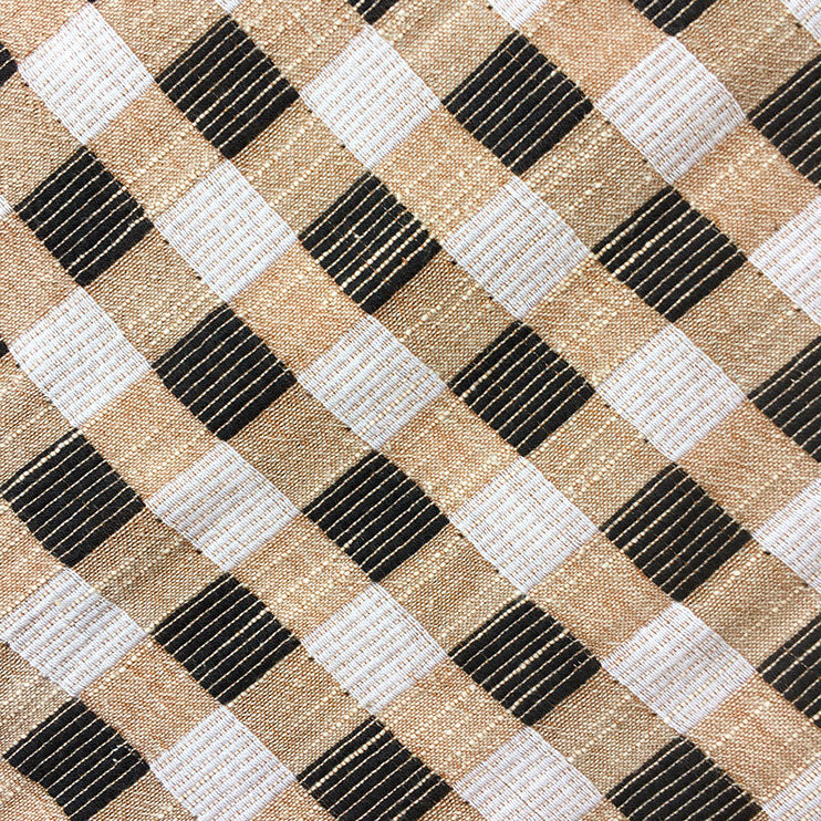 textile swatch of deco