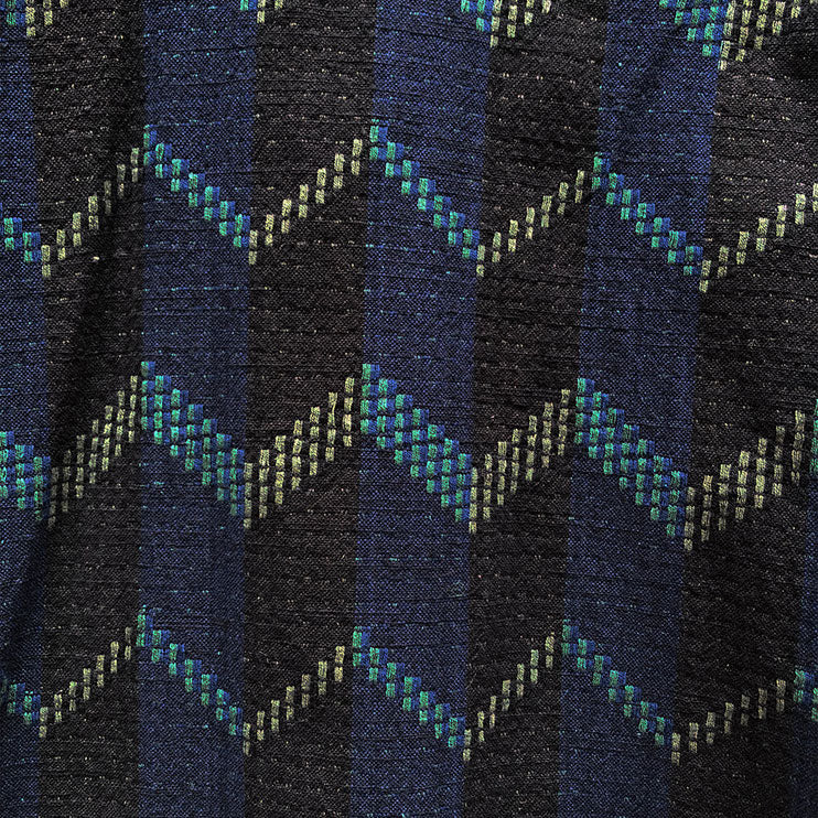 textile swatch of dusk