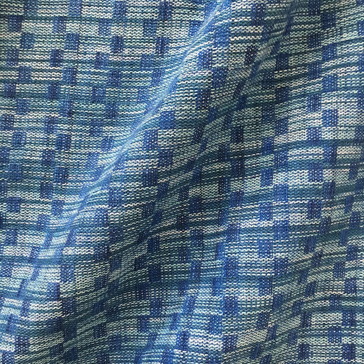 textile swatch of echo