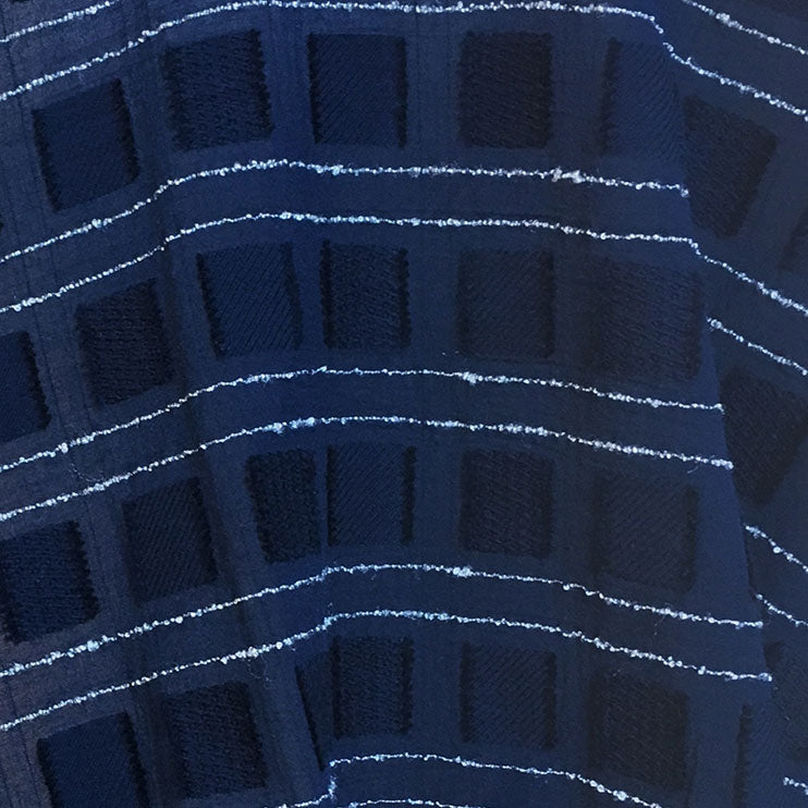textile swatch of eclipse