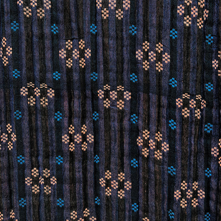 textile swatch of empress