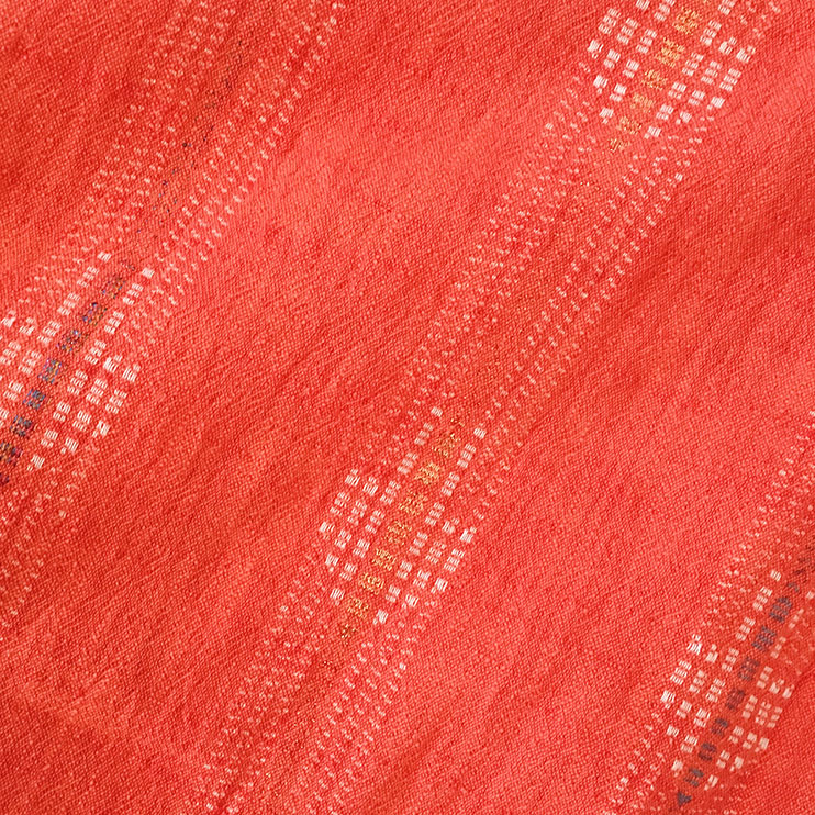 textile swatch of flare