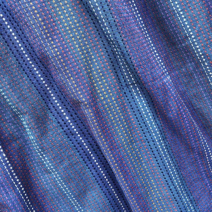textile swatch of florence