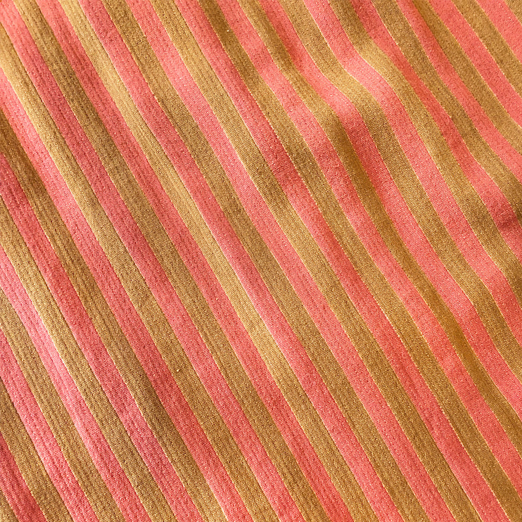 ginger textile