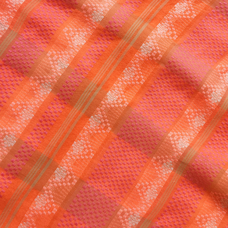 textile swatch of glow