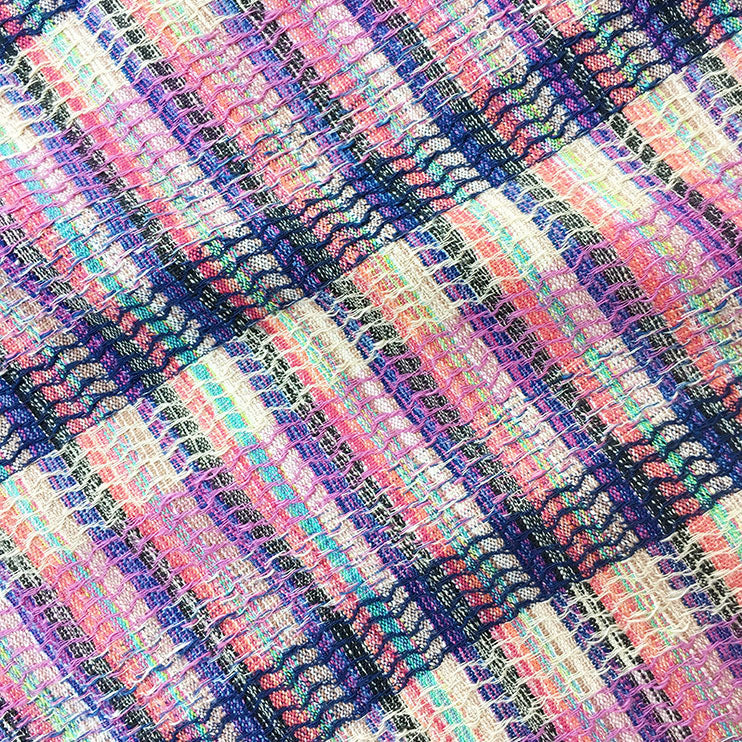 textile swatch of haze