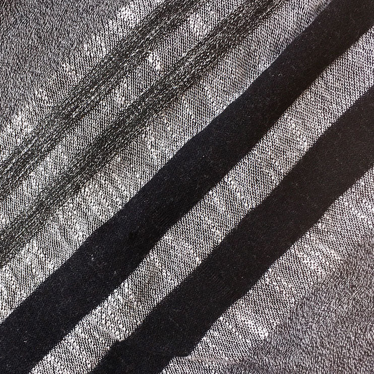 textile swatch of heritage stripe