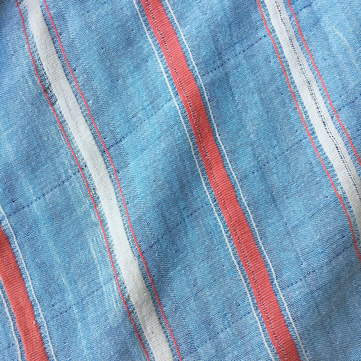 textile swatch of jubilee