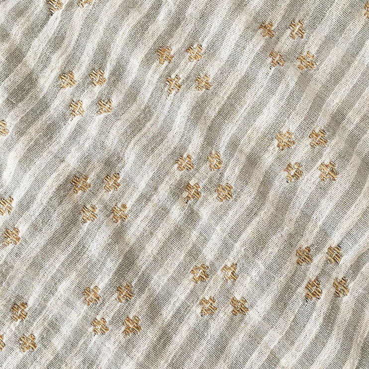textile swatch of lark