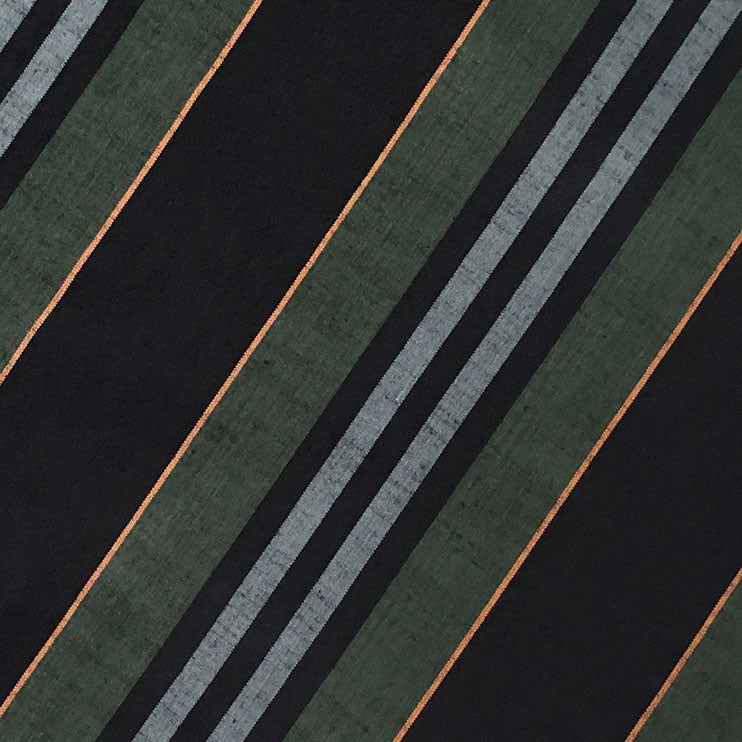 textile swatch of major